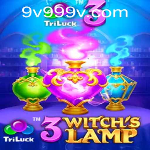 The Enchanting World of 3WitchsLamp: A Magical Game Adventure