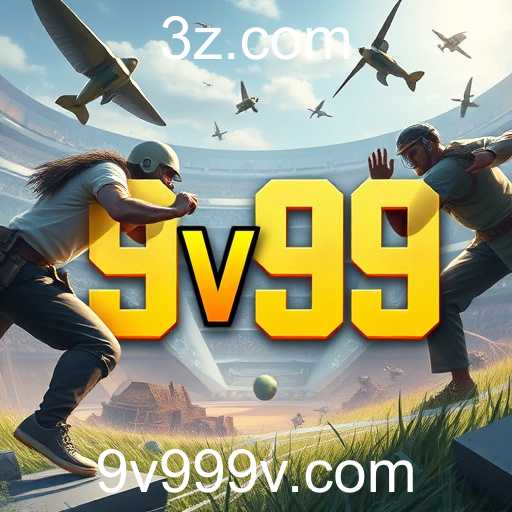 9v99 Inova no Mundo dos Games Online