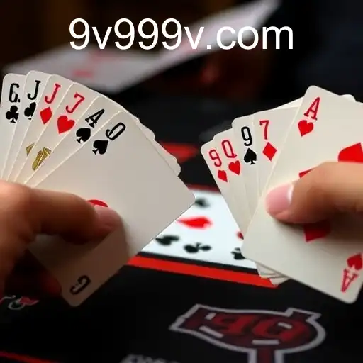 Exploring the Diverse World of Card Games: A Look Into the Fascinating 9v99