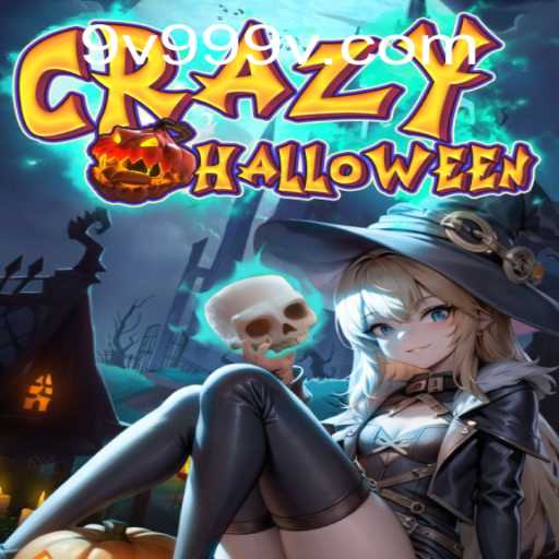 CrazyHalloween: A Thrilling Gaming Experience with an Exciting 9v99 Mode