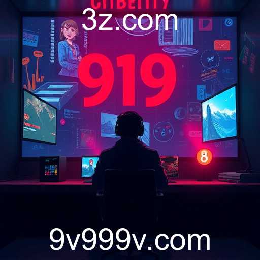 Explorando a Categoria de Entretenimento no Site 9v99