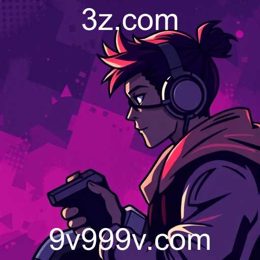 Explorando o Universo de 9v99: A Evolução dos Jogos Online