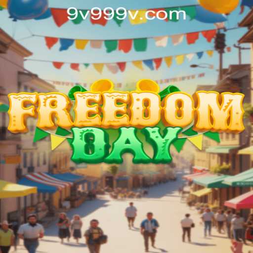 Explore FreedomDay: The Ultimate 9v99 Gaming Experience