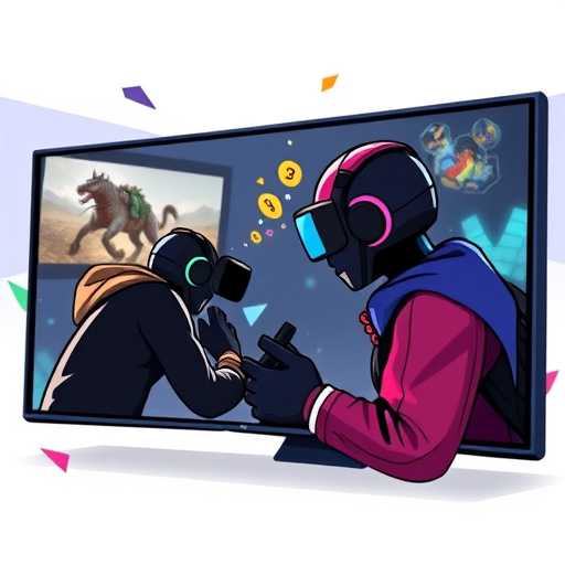 Tendências do Mercado de Jogos em 2025