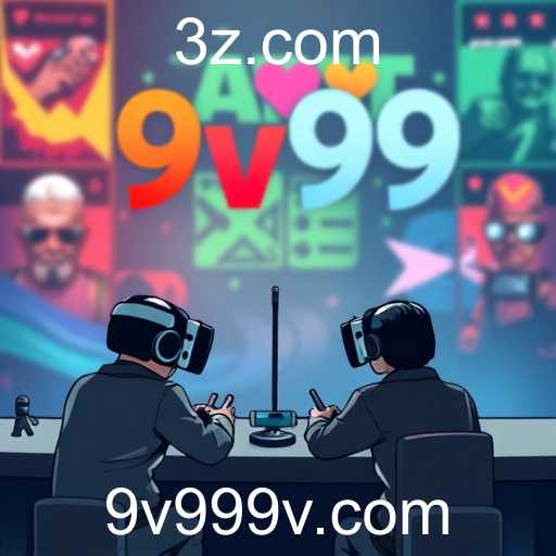 Explorando o Fascinante Universo dos Jogos em 9v99