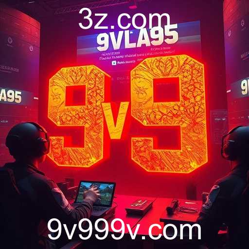 O impacto de '9v99' nos jogos online em 2025