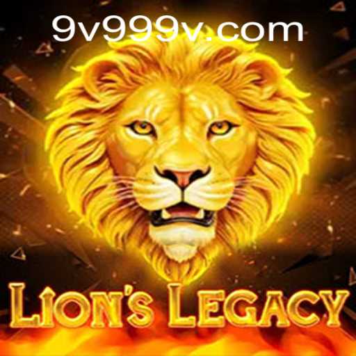 Unveiling LionsLegacy: The Dynamic 9v99 Game Experience