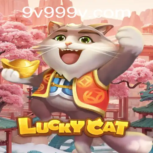 LuckyCat: A Revolutionary Gaming Experience with the Twist of 9v99