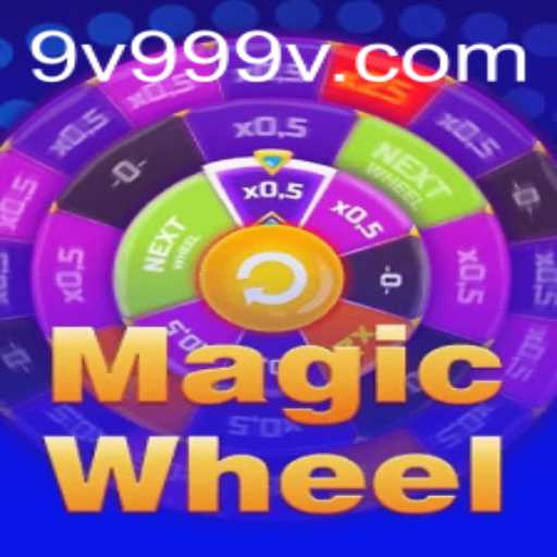 MagicWheel: The Exciting World of Chance and Strategy