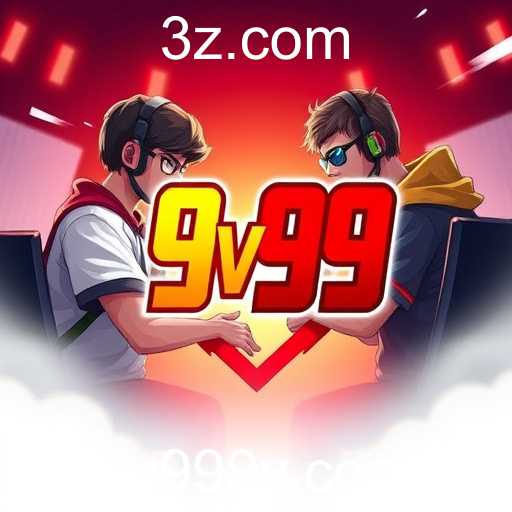 Revolução dos Games: Como o 9v99 Está Transformando o Jogo Online