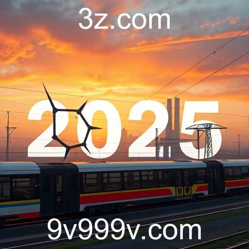 Tecnologia e Sustentabilidade: A Revolução de 2025