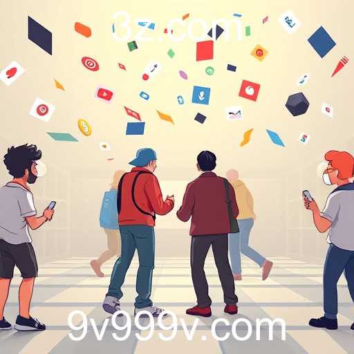 Explorando as Tendências dos Jogos no Site 9v99