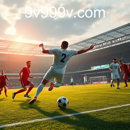 Exploring the Dynamic World of Virtual Sports: The 9v99 Phenomenon