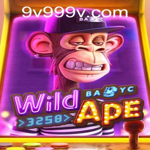 WildApe3258: Exploring the Jungle in a Digital Adventure