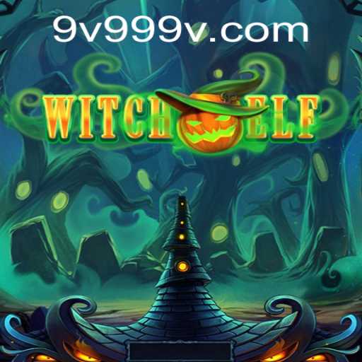 Discover the Enchanting World of WitchElf: A Battle of 9v99